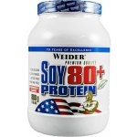 Weider Soy 80+ Protein 800 g – Hledejceny.cz