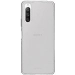 Pouzdro Tactical TPU Sony Xperia 10 IV čiré – Zboží Živě