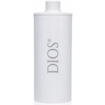 Zeus Sprchový filtr Dios chrom – Zboží Mobilmania