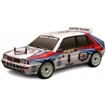 Rally Legends Lancia Delta Integrale EVO2 1992 4WD RTR sada 1:10 – Hledejceny.cz