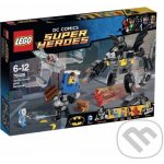 LEGO® Super Heroes 76026 Řádění Gorily Grodd – Hledejceny.cz