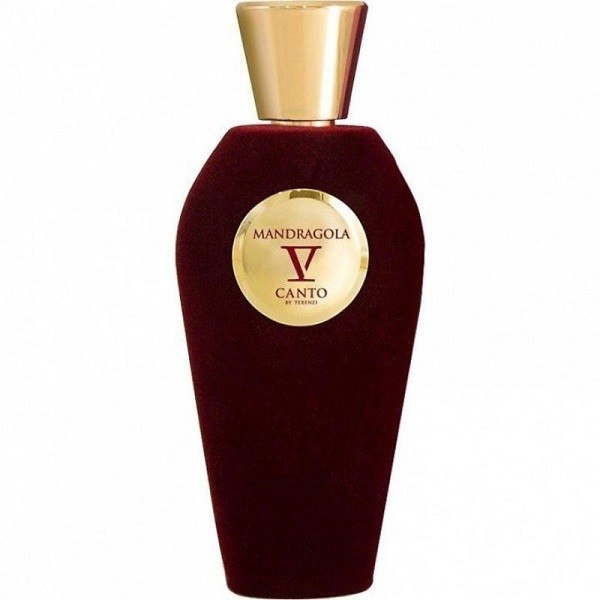 Tiziana Terenzi V Canto Mandragola parfém unisex 100 ml