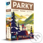 Albi Parky Do divočiny – Hledejceny.cz