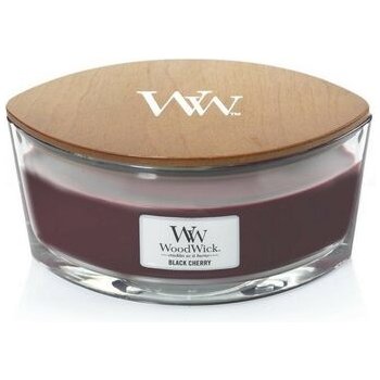 WoodWick Black Cherry 453,6 g