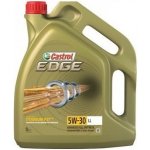 Olej CASTROL EDGE 5W-30 LL FST - 5L | Zboží Auto