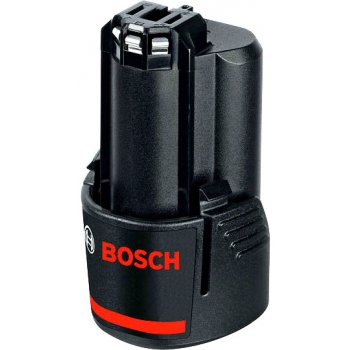 Bosch GBA 12V 6,0 Ah Li-Ion 12V Li-Ion 1.600.A00.X7H