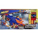  Nerf Nitro Longshot Smash + 2 auta C0784