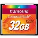 Transcend 32 GB TS32GCF133