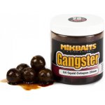 Mikbaits boilies v dipu Gangster 250ml 24mm G4 Squid Octopus – Hledejceny.cz