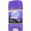 Lady Speed Stick 24/7 Invisible Dry deostick gel 65 g
