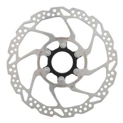 brzdový kotouč SHIMANO Deore SM-RT54E (center lock) – Zboží Dáma