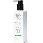 Konopný Táta Tělové mléko 250 ml – Sleviste.cz
