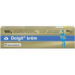 DOLGIT DRM 50MG/G CRM 100G – Hledejceny.cz