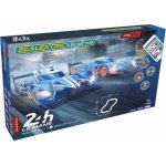 SCALEXTRIC Autodráha ARC PRO C1404M 24h LeMans Set – Hledejceny.cz