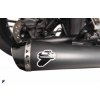 Výfuk na motorku Termignoni H14708040BBA