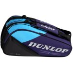 Dunlop FX performance 8 raket Thermo – Zboží Dáma