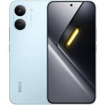 POCO X8 Pro Max 12GB/512GB Blue – Zboží Živě