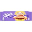 Milka Choco & Biscuit 300 g