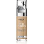 L'Oréal Paris True Match tekutý make-up 6D/W 30 ml – Hledejceny.cz
