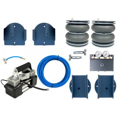 VZDUCHOVÉ PÉROVÁNÍ RENAULT MASTER OD 2010 - 2021 6T přední náhon | Zboží Auto