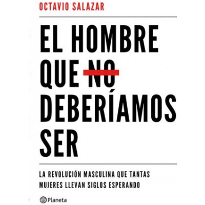 EL HOMBRE QUE NO DEBERIAMOS SER – Zboží Mobilmania