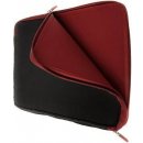 Pouzdro Belkin F8N160eaBR 15,4" black/red