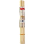 Špejle uzenářské 27cm TORO 100ks – Hledejceny.cz