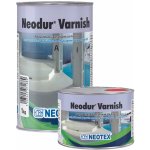 Neotex Neodur Varnish 1 kg lesklý – Sleviste.cz