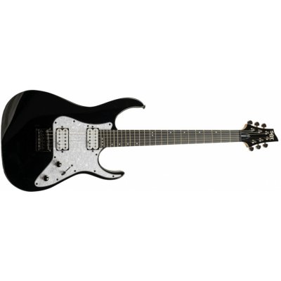 SCHECTER Banshee SGR 6 – Zboží Mobilmania