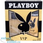 Playboy VIP toaletní voda pánská 60 ml – Zbozi.Blesk.cz