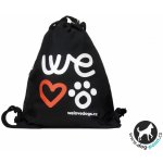 WLD batůžek na záda We love dogs – Hledejceny.cz