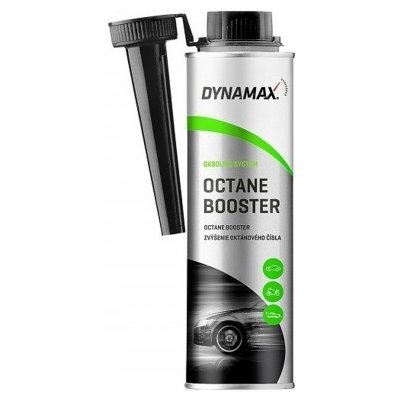 DYNAMAX Octane booster 300 ml – Zboží Mobilmania