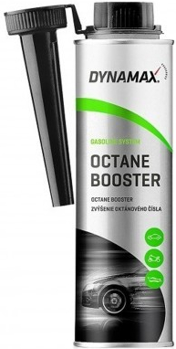 DYNAMAX Octane booster 300 ml