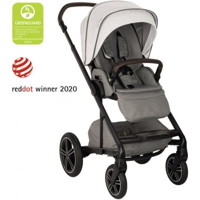 Nuna Sport NEXT MIXX™ mineral 2023