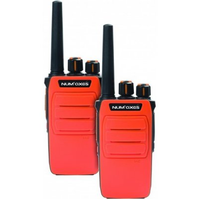 Walkie Talkie TLK1054 – Zboží Živě