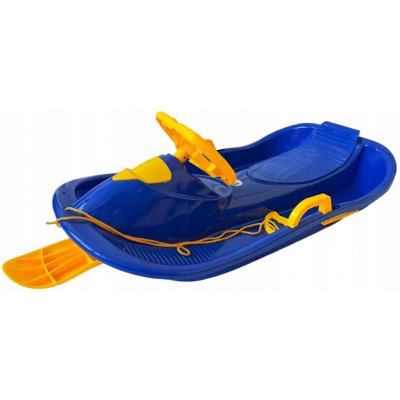 Aga Boby DS491 Modrá – Hledejceny.cz