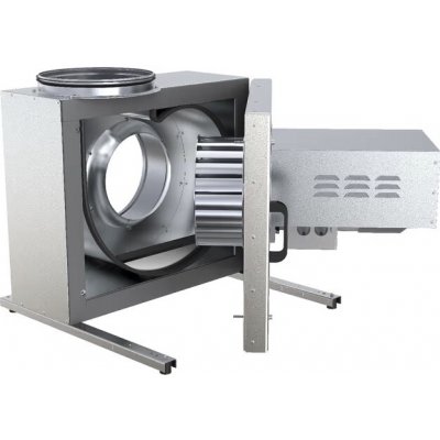 Systemair KBT 225D4 IE3 – Hledejceny.cz