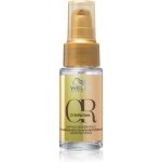 Wella Oil Reflections uhlazující olej pro lesk a hebkost vlasů (Luminous Smoothening Oil) 30 ml – Sleviste.cz