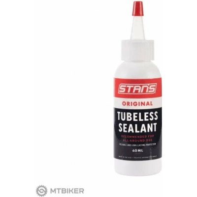 Stans NoTubes bezdušový tmel 60 ml – Zbozi.Blesk.cz