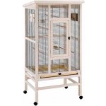 Ferplast Wilma 83 x 67 x 158,5 cm – Zboží Dáma