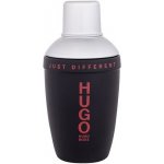 Hugo Boss Hugo Just Different toaletní voda pánská 75 ml – Zbozi.Blesk.cz