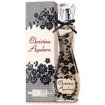 Christina Aguilera Woman EDP 30 ml + tělové mléko 50 ml + sprchový gel 50 ml dárková sada – Hledejceny.cz