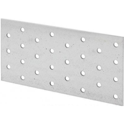 Spojovací deska 60x200x2mm – Hledejceny.cz