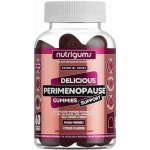 Nutrigums Limited Perimenopause Support 60 gummies – Hledejceny.cz