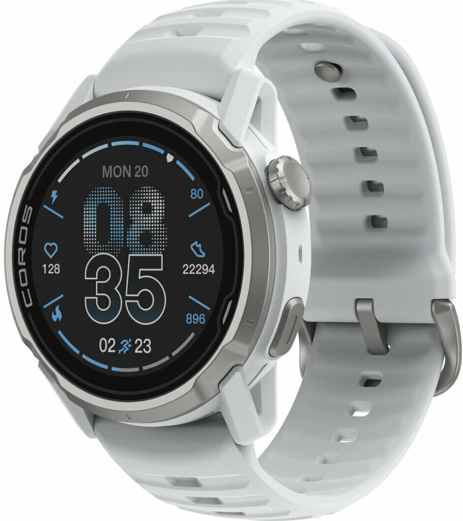 Coros Apex 4 42mm