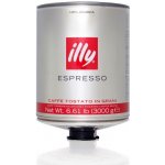 Illy Espresso 3 kg – Hledejceny.cz