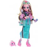 Mattel Monster High Basic Series Lagoona Blue – Hledejceny.cz