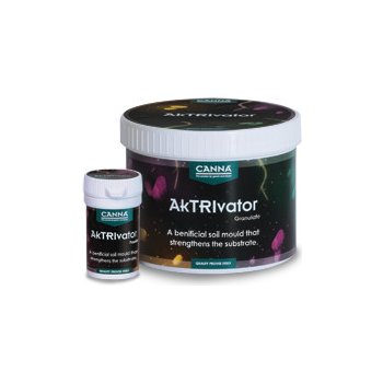 Canna AkTRivator 250 g-granule