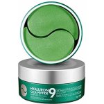 Medi-Peel Hyaluron Cica Peptide 9 Ampoule Eye Patch 60 x 1,6 g – Zboží Dáma