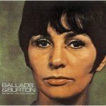 Ballads & Burton - Ann Burton CD – Zbozi.Blesk.cz